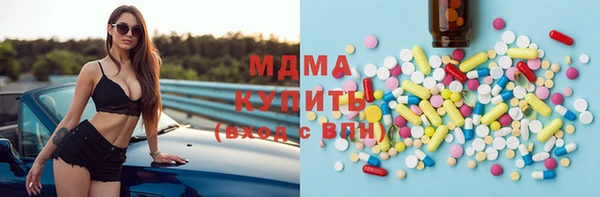 индика Алексеевка