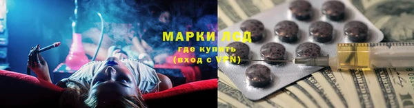 индика Алексеевка