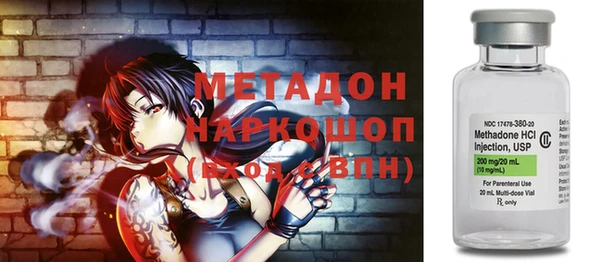 индика Алексеевка